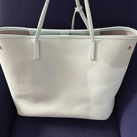 Miracle babies diaper bag - Picture 3 of 5